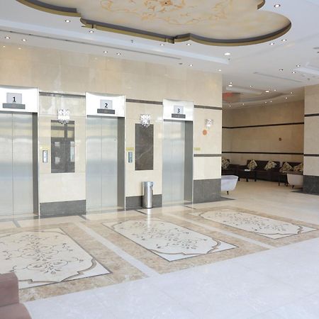 Snood Al Baraka Hotel مكة المظهر الخارجي الصورة